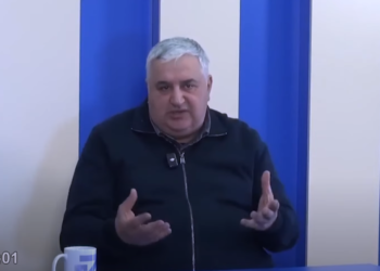 ბეწვის ხიდზე გავდივართ – მირზა ქოჩიაშვილი