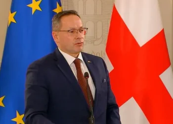 “ქართველო ხალხო, თუ დღეს ბრძოლის შეგეშინდება, ეს ხვალ დამოუკიდებელი საქართველოს დასასრული და რუსული წარსულის დასაწყისი იქნება”- ჟიგიმანტას პავილიონისი