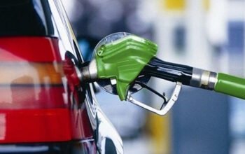 საქართველოს ბენზინი 5%-ით გაუძვირდა -„პლატსის“ მიხედვით