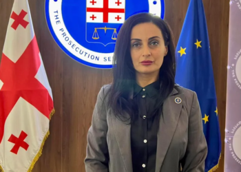 ნინო ლომჯარიას არჩევნების შესაძლო გაყალბების ფაქტებზე განსხვავებული, რამე ახალი მტკიცებულება, რასაც პირადად ის შეესწრო, არ წარმოუდგენია – პროკურორი