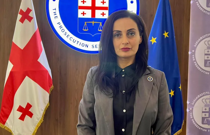ნინო ლომჯარიას არჩევნების შესაძლო გაყალბების ფაქტებზე განსხვავებული, რამე ახალი მტკიცებულება, რასაც პირადად ის შეესწრო, არ წარმოუდგენია – პროკურორი