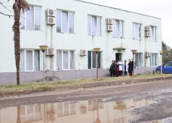 სახალხო დამცველის აპარატი ქუთაისის ფსიქიატრიულ კლინიკაზე დასკვნას ავრცელებს