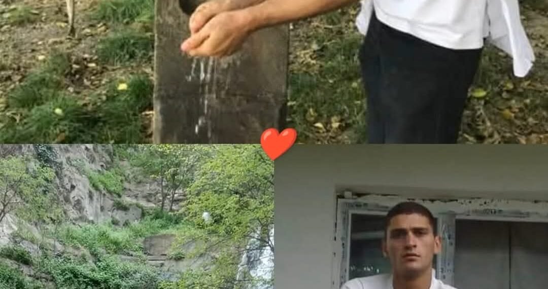 ახლობლები გიორგი მამულაშვილს ეძებენ