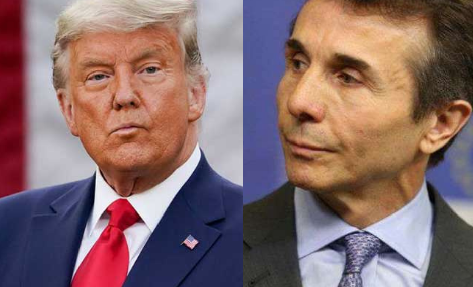 გამოცემა Washington Examiner-ი საქართველოში მიმდინარე მოვლენებზე წერს