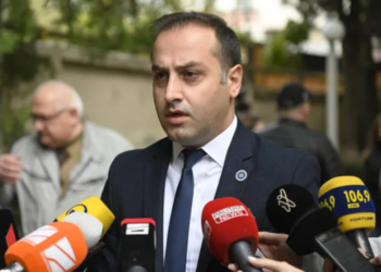 პროკურორი განმარტავს, რატომ მიმართეს სასამართლოს ალეკო ელისაშვილისთვის შეფარდებული პატიმრობის შეცვლის შუამდგომლობით