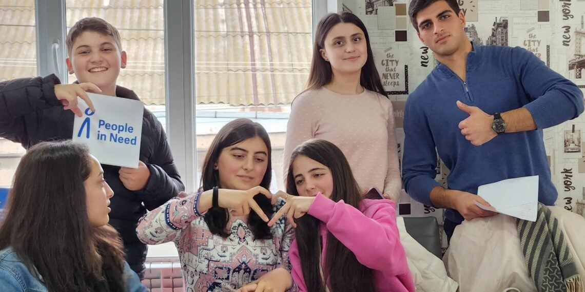 მედიაწიგნიერება დემოკრატიული და მდგრადი საზოგადოებისთვის საქართველოში