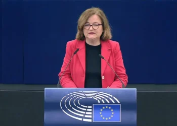 “არ დავუშვებთ, მმართველმა პარტიამ ძირი გამოუთხაროს ქართველების და მათი პრეზიდენტის თავისუფლებას”-ნატალი ლუაზო