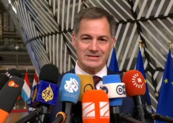 “არ უნდა შევქმნათ იმის იმიჯი, რომ საქართველოს ზურგს ვაქცევთ”-ბელგიის პრემიერ-მინისტრი
