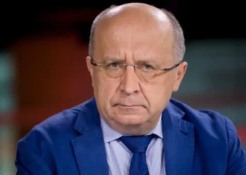 “ქართველ ხალხსა და მათ ევროპულ მისწრაფებებს მხარს მტკიცედ ვუჭერთ”-ანდრიუს კუბილიუსი