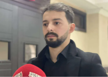 ანდრო ჭიჭინაძე ბრალს არ აღიარებს – ადვოკატი