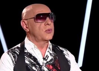 სასამართლომ მომღერალი აჩიკო მეფარიძე დამნაშავედ ცნო