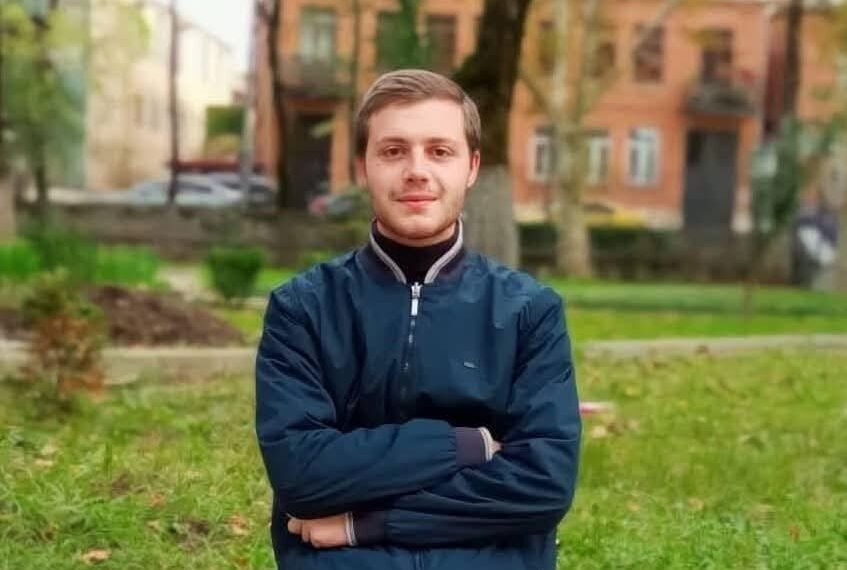 ქუთაისში ავარიას ახალგაზრდა ბიჭი ემსხვერპლა