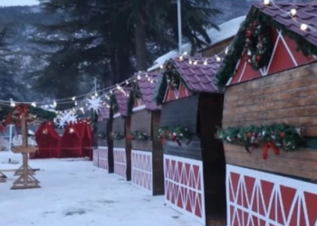 თიანეთსა და ონში საახალწლო ღონისძიებები გაიმართება