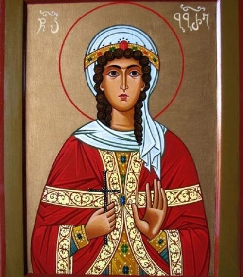 მართლმადიდებელი ეკლესია დღეს ბარბარობას აღნიშნავს