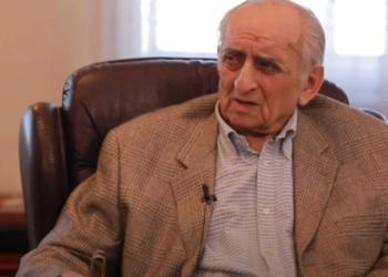 გარდაიცვალა რეჟისორი გიზო გაბესკირია