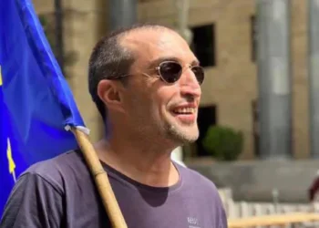 ექიმ გიორგი ახობაძეს აღკვეთის ღონისძიების სახით პატიმრობა შეეფარდა