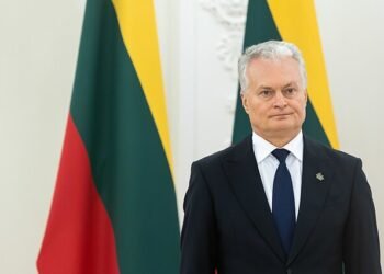 „ქართულმა ოცნებამ“ ქვეყნის უმრავლესობას ევროპული ოცნება არ უნდა წაართვას – გიტანას ნაუსედა