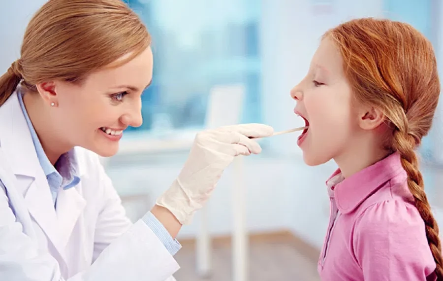 ბავშვობაში გლანდების ამოჭრას შეიძლება დრამატული გავლენა ჰქონდეს ადამიანის ცხოვრებაზე – ახალი კვლევა