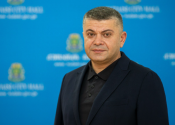 ჩვენს თანაქალაქელებს ვეპატიჟებით, ბავშვებთან ერთად მოვიდნენ – ქუთაისის მერის მოვალეობის შემსრულებელი