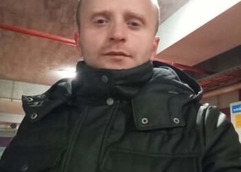 დაიკარგა ლაშა კობახიძე