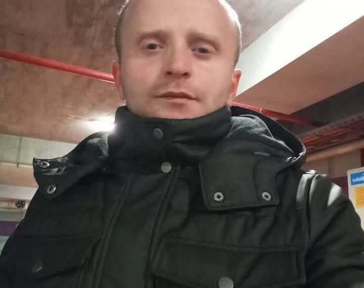 დაიკარგა ლაშა კობახიძე