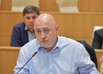 “მხოლოდ არჩევნების დანიშვნა არ არის საკმარისი, ხელისუფლებას უნდა გამოვაცალოთ უკანონო ბერკეტი”- დიმიტრი ცქიტიშვილი