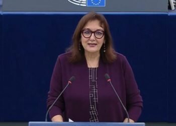 მოვუწოდებთ, რომ დასანქცირდნენ ის ადამიანები საქართველოში, რომლებიც ჩართული არიან ადამიანის უფლებების დარღვევებში – ევროკომისიის ვიცე-პრეზიდენტი