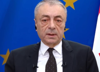 სუს-ის განცხადება დროული იყო, ის ატარებს პრევენციულ ხასიათს და გაფრთხილებაც არის – თენგიზ შარმანაშვილი
