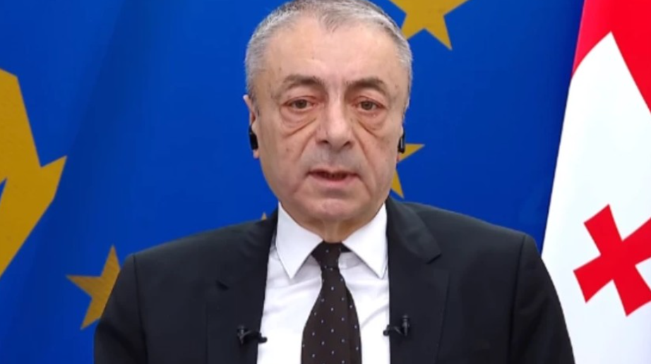 სუს-ის განცხადება დროული იყო, ის ატარებს პრევენციულ ხასიათს და გაფრთხილებაც არის – თენგიზ შარმანაშვილი