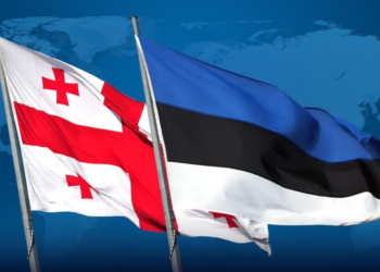 ესტონეთი აქვეყნებს იმ პირთა სიას,რომლებსაც სანქციები დაუწესა