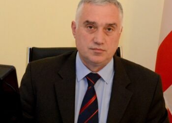 “გომელაურის ვიცე-პრემიერად დანიშვნით „ქართული ოცნება“ აშშ-ს ეუბნება: „ჩვენ არ გვაინტერესებს, რას აკეთებთ“-ზვიად ძიძიგური