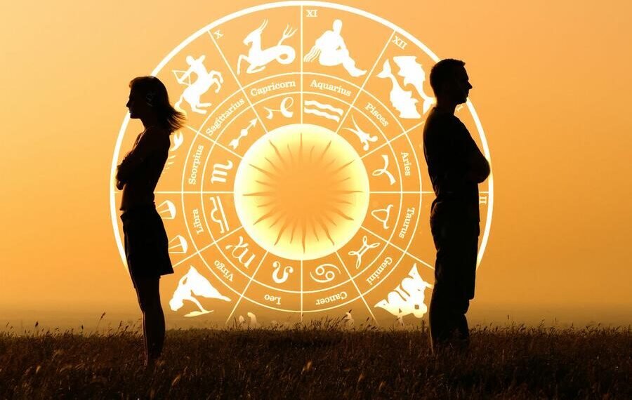 ზოდიაქოს ეს ნიშნები, შესაძლოა, 2025 წელს პარტნიორს დაშორდნენ