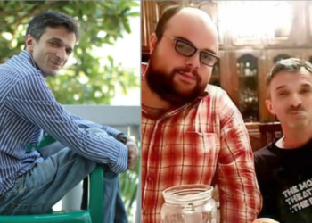 „შარშან, 28 დეკემბერს მორჩა ყველაფერი…”რეჟისორები ზურა ბერიკაშვილზე