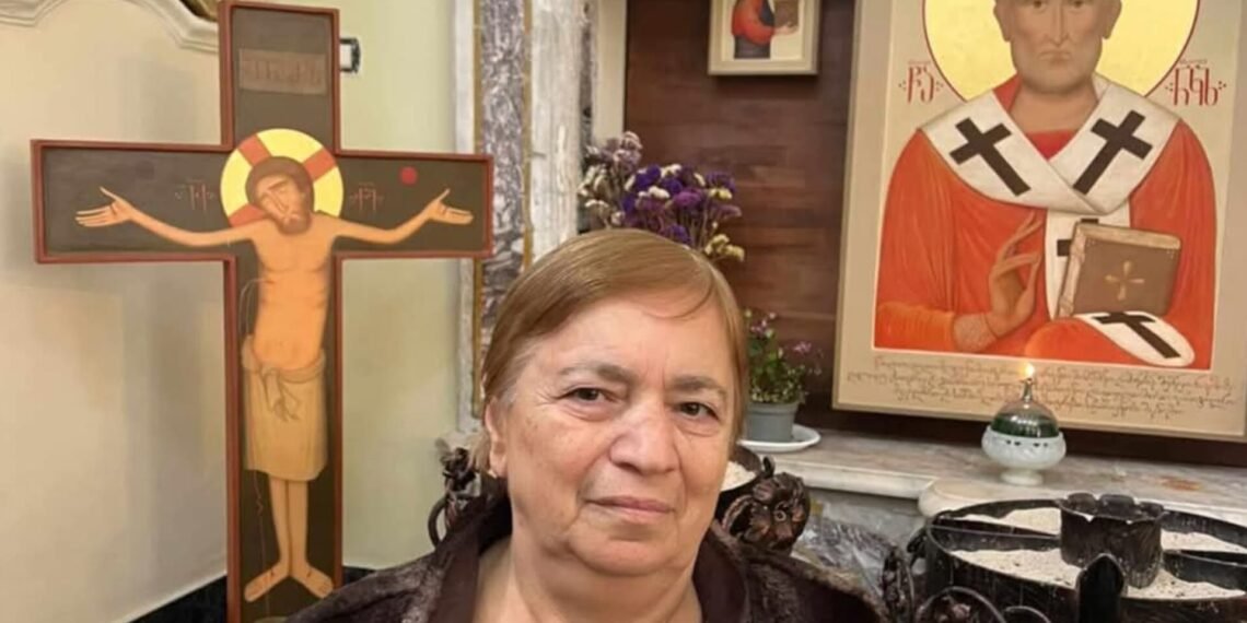 ქართველი ემიგრანტი აეროპორტში გარდაიცვალა, ის საქართველოში ბრუნდებოდა