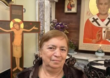 ქართველი ემიგრანტი აეროპორტში გარდაიცვალა, ის საქართველოში ბრუნდებოდა