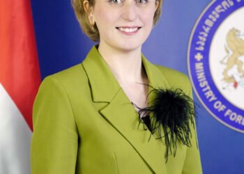 ჩეხეთში საქართველოს ელჩმა თანამდებობა დატოვა
