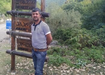 “როგორ უდროოდ დატოვე ოჯახი” – თემურ ბოხაშვილს ახლობლები ემშვიდობებიან