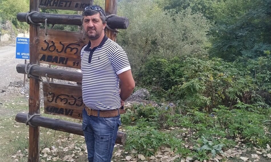 “როგორ უდროოდ დატოვე ოჯახი” – თემურ ბოხაშვილს ახლობლები ემშვიდობებიან