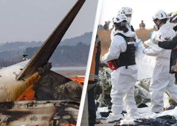 ბოლო შეტყობინება, რომელიც ბორტზე მყოფმა მგზავრმა ოჯახის წევრს გაუგზავნა