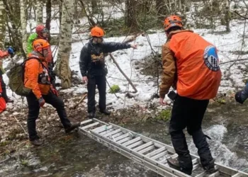 აშშ-ში ე.წ. თოვლის კაცის ძებნისას ორი ადამიანი გარდაიცვალა