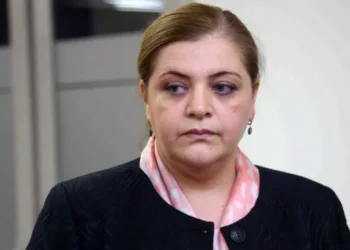 საკონსტიტუციო სასამართლოს მოსამართლე ირინა იმერლიშვილი კრიტიკას პასუხობს