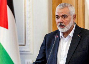 ისრაელი ადასტურებს, რომ „ჰამასის“ პოლიტიკური ლიდერის, ისმაილ ჰანიეს ლიკვიდაცია განახორციელა