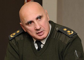 პიროტექნიკის სროლა კი არა, ტყვიამფრქვევს როცა გესვრიან და შენ ტყვედ ჩაიგდე ვინმე, არ გაქვს უფლება, ის სცემო და დაამცირო – ვახტანგ კაპანაძე