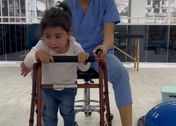 პატარა კატოს საზოგადოების დახმარება სჭირდება