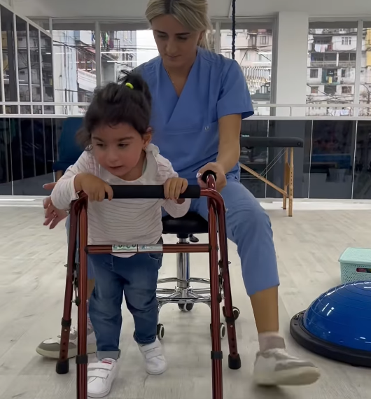 პატარა კატოს საზოგადოების დახმარება სჭირდება