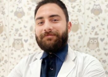 პედიატრი კოტე ჩახუნაშვილი დააკავეს