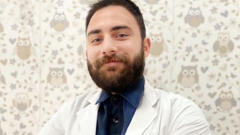 პედიატრი კოტე ჩახუნაშვილი დააკავეს