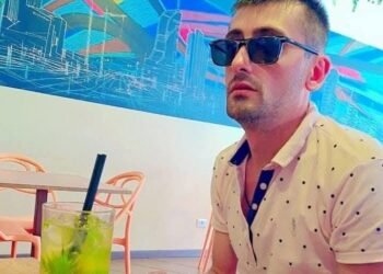 “ნეტავ რა იცხოვრა, ასე ადრიანად, რომ დაემშვიდობა სამყაროს”- ემიგრანტები ემიგრაციაში დაღუპულ ლაშას ემშიდობებიან