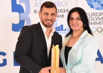 ლაშა ბექაურის დედა მიმართვას ავრცელებს