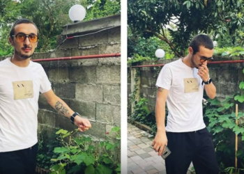 ვარ­კე­თი­ლის ხან­ძარს  21 წლის ლე­ვა­ნი ან­დრი­აშ­ვი­ლის სი­ცო­ცხლე ემსხვერ­პლა